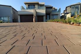 Best Driveway Drainage Solutions  in Coffeyville, KS